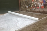 Edged & Membrane